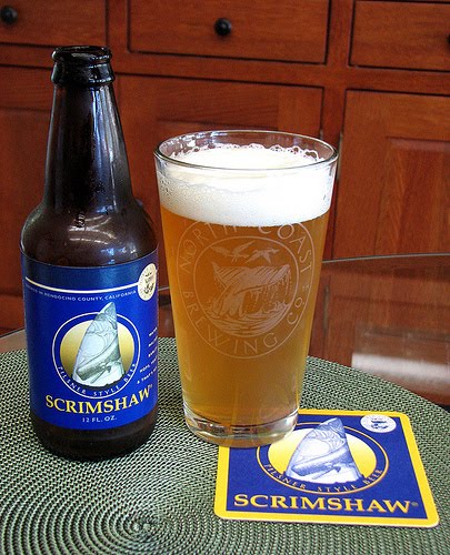 How Beer Became The 'Best Bet' For Fighting Fat