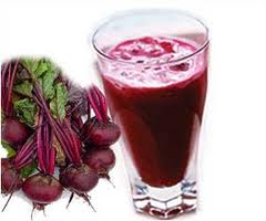 Study Finds Beetroot Juice Promotes Brain Health In Older Adults