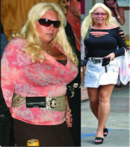 Beth Chapman Weight Loss Secrets Revealed