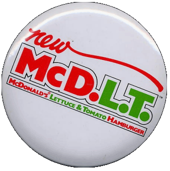 Mcdonalds Dlt