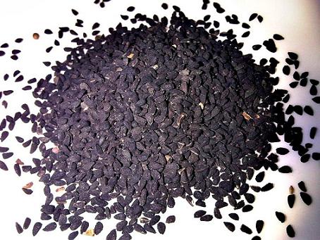 The Wonderful Health Benefits Of Black Cumin Seeds