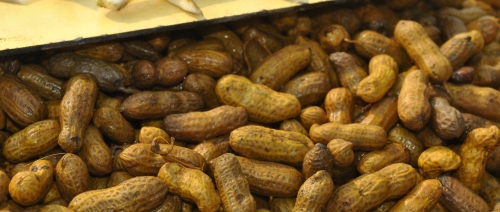 How To Fight Peanut Addiction