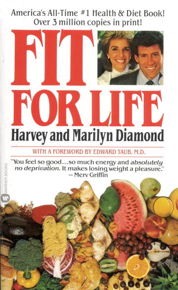 How To Follow The Fit For Life Diet Program