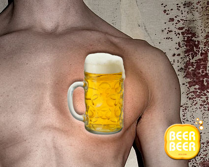 Booze Is Actually Good For Your Heart - Learn Why