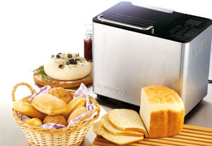How To Use Bread Machine