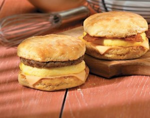 The Best & Worst Of Fast Food Breakfasts