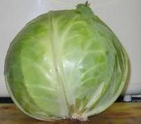 Health Benefits Of Cabbage