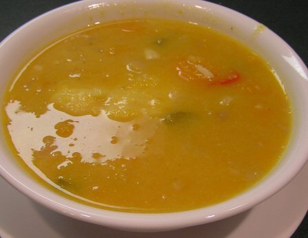 Cabbage Soup Cabbage Soup