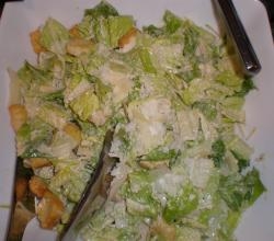 Is It Safe To Eat Dressing During Pregnancy?