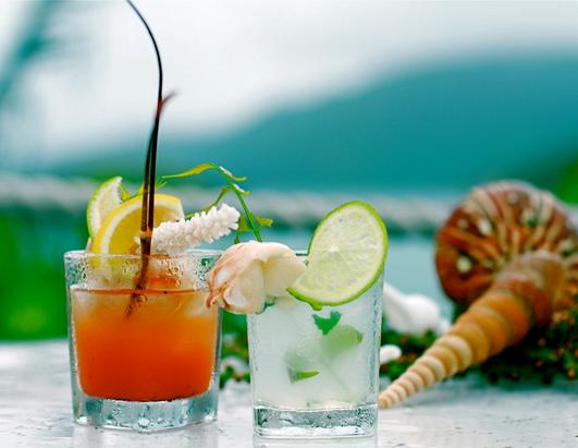 Now Carnivorous Cocktails For The Meat Lovers!  