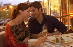 Romantic Places Chicago on Top 10 Most Romantic Restaurants In New York City Ifood Tv