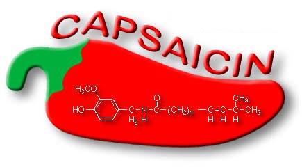 Scoville Scale:  A Spice Measuring Device