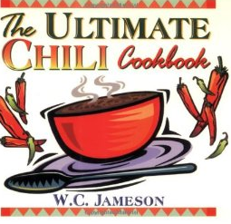 Top Three Chili Cookbook Reviews 