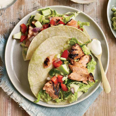 How To Pair Wines With Mexican Food