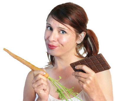 Is Chocolate For Breakfast Healthy