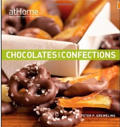 Top Three Chocolate Cookbook Reviews