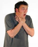 First Aid For Choking