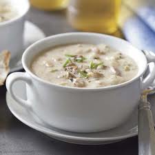 Tips To Prepare Low Fat Chowder
