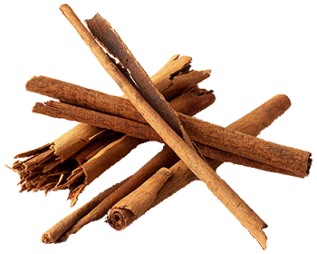 cinnamon
