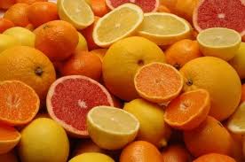 Citrus Capsule Benefits