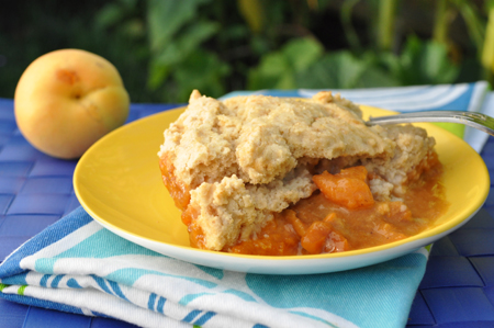 Gluten Free Cobbler Health Benefits