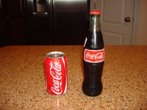 Learn the Effects of Coca Cola on Your Body
