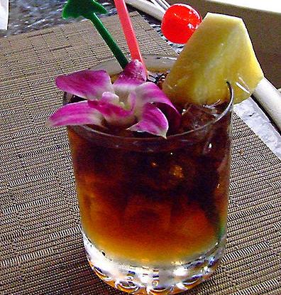 Top 5 Tips To Make A Perfect New Year Cocktail