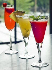 Top 10 Low Calorie Cocktails