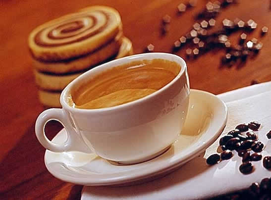 How to Kick the Coffee Addiction
