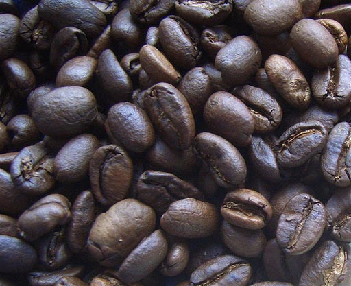 How To Roast Green Coffee Beans In Oven - Make Your Own Coffee Powder