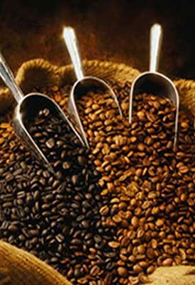 Various Uses Of Coffee Beans