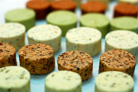 What Do You Know About Compound Butters?
