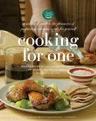 Cooking For One Review