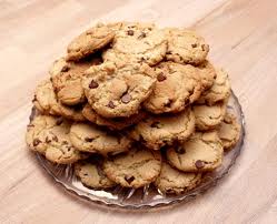 Best 5 Gourmet Cookies For Cookie Day Celebrations
