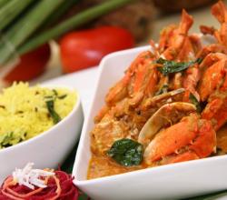 Richmond Hill Seafood Festival 