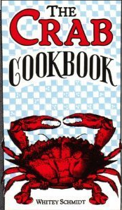 Top Three Crab Cookbook Reviews