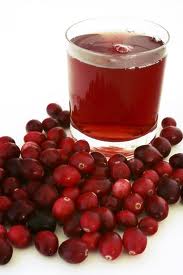 Health Benefits Of Cranberry Juice