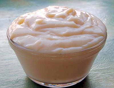All You Want To Know : Cream