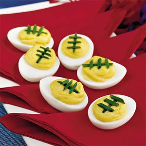 Ideas For Preparing Fun Holiday Appetizers