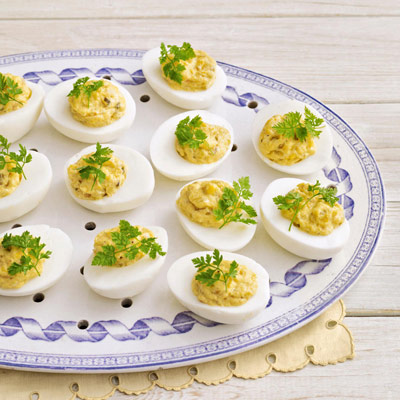 Best 5 Thanksgiving Dinner Food