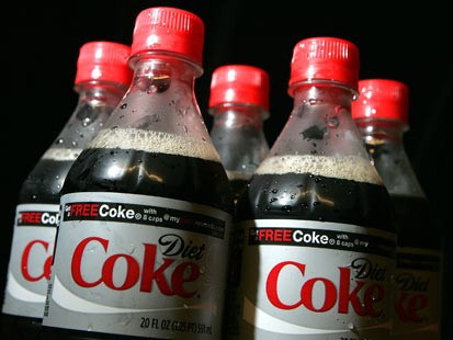 How To Develop  A Taste With Diet Drinks?