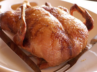 Health Effects Of Eating Rotten Duck