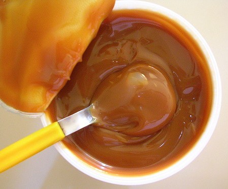 How To Eat Dulce De Leche?