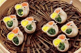 How To Eat Dumplings