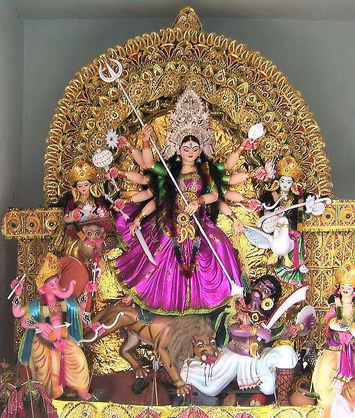 Popular Dussehra Dishes Celebrate The Victory Of Good Over Evil