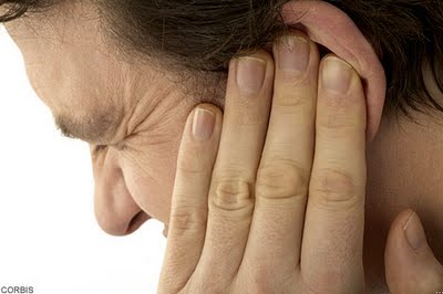 Home Remedies for Ear infection