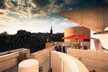 Top Restaurants In Edinburgh