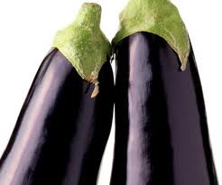 How To Remove Brown Spots From Eggplants