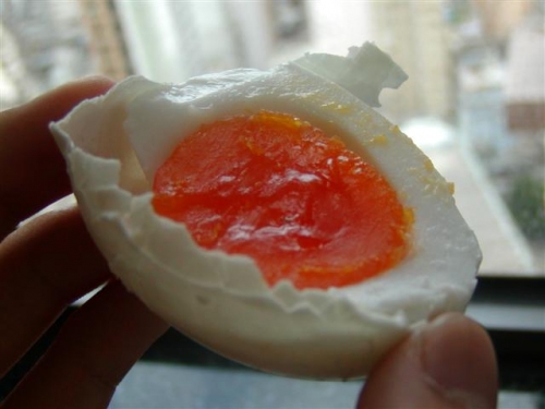 Health Effects Of Eating Rotten Egg