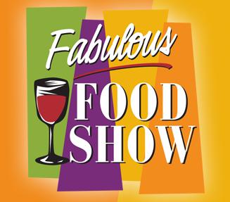 Ohio Fabulous Food Show 2010 